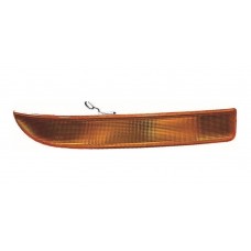 Nissan Interstar 2002-2003 Amber Front Indicator Lamp Driver Side